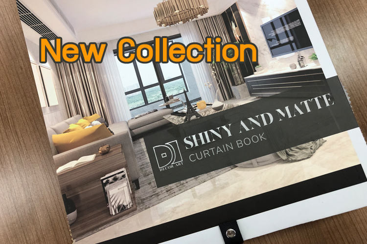 New Collection Decor Art