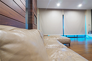 ROLLERBLINDS MOTOR