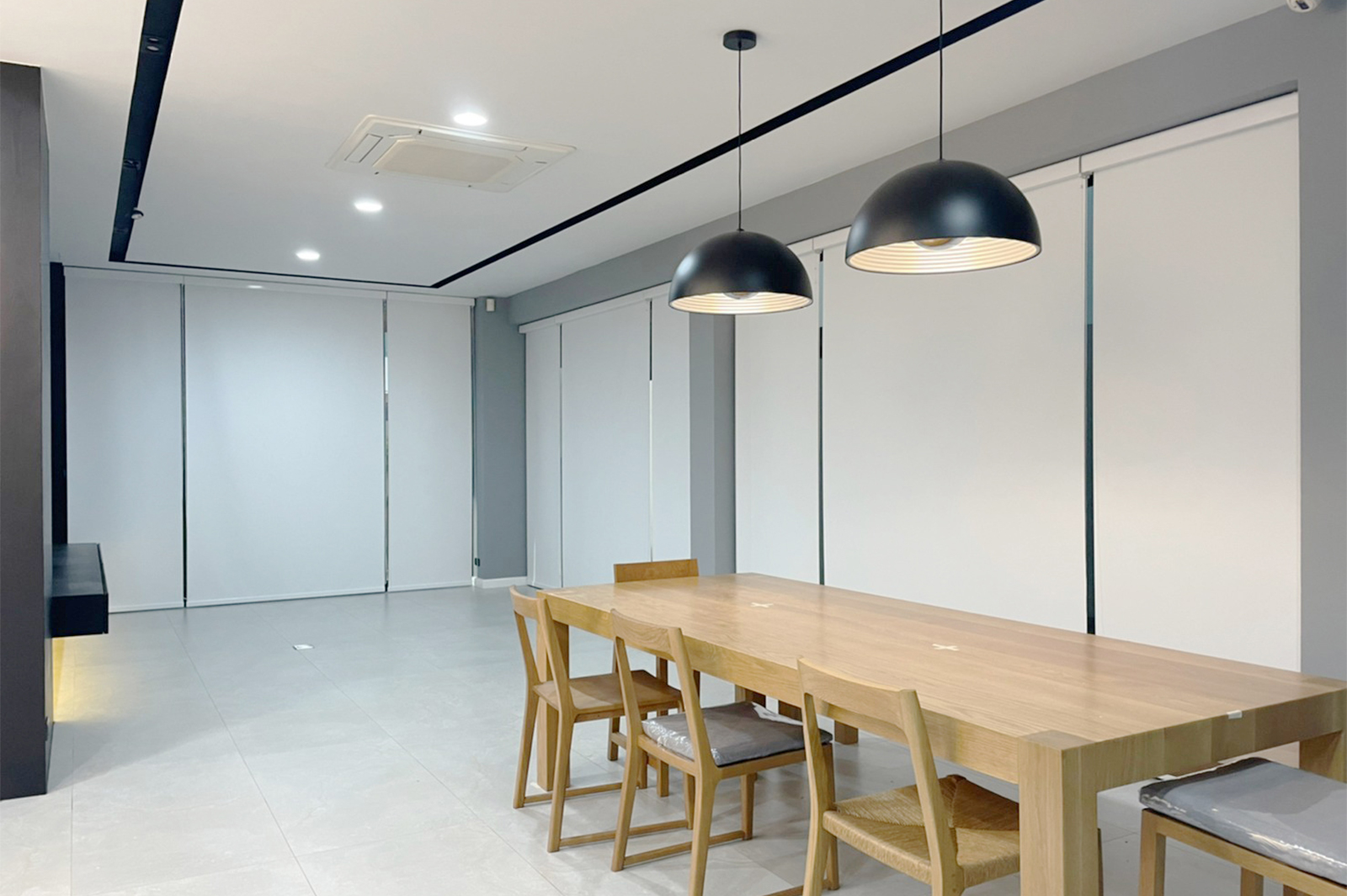 ม่วนม้วนกันแสง 100% Private Nirvana Residence