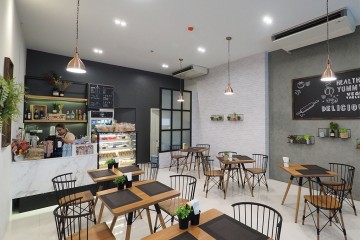 วอลเปเปอร์ ศูนย์การค้าร้านอาหารชั้นนำ | THAIMEGA