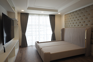 ผ้าม่าน ( Curtain )